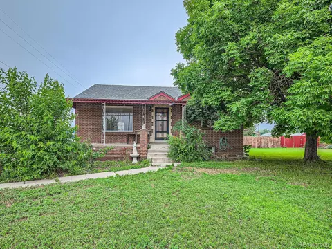 7701 York St, Denver, CO 80229