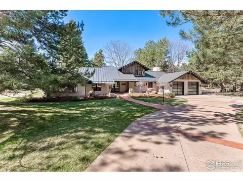 7126 Four Rivers Rd, Boulder, CO 80301 photo 2