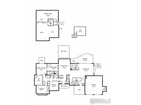 7126 Four Rivers Rd, Boulder, CO 80301 photo 38