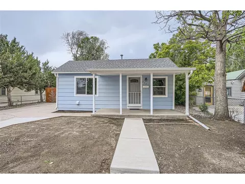 233 N 10th Ave, Brighton, CO 80601