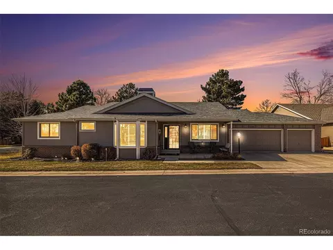 2581 S Independence St, Lakewood, CO 80227