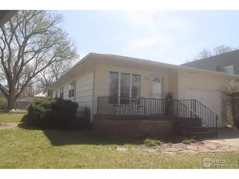 521 Turner St, Brush, CO 80723 photo 1