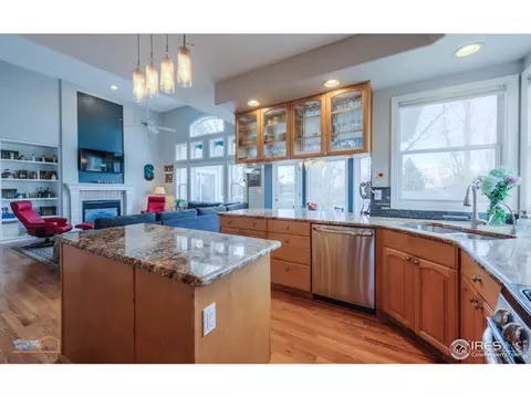 4096 Saint Lucia St, Boulder, CO 80301 photo 9