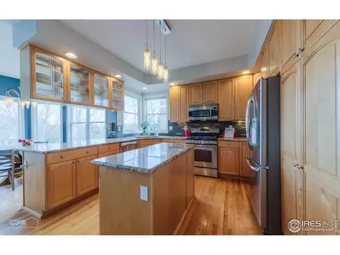 4096 Saint Lucia St, Boulder, CO 80301 photo 7