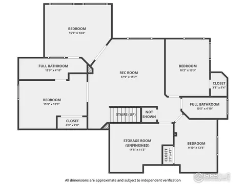 4096 Saint Lucia St, Boulder, CO 80301 photo 37