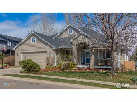 4096 Saint Lucia St, Boulder, CO 80301 photo 1