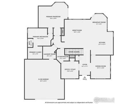 4096 Saint Lucia St, Boulder, CO 80301 photo 36