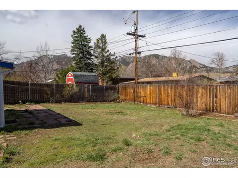 245 S 40th St, Boulder, CO 80305 photo 23