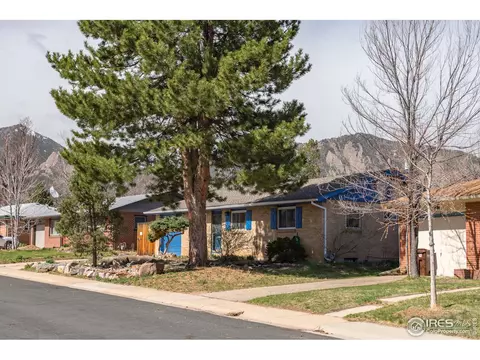 245 S 40th St, Boulder, CO 80305 photo 2
