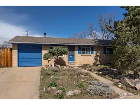 245 S 40th St, Boulder, CO 80305 photo 1