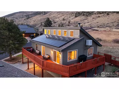 124 Longs Peak Dr, Lyons, CO 80540 photo 2