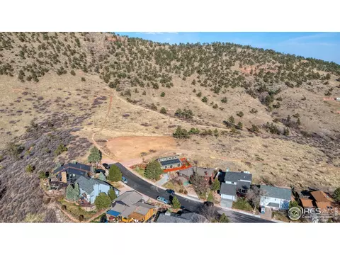 124 Longs Peak Dr, Lyons, CO 80540 photo 38