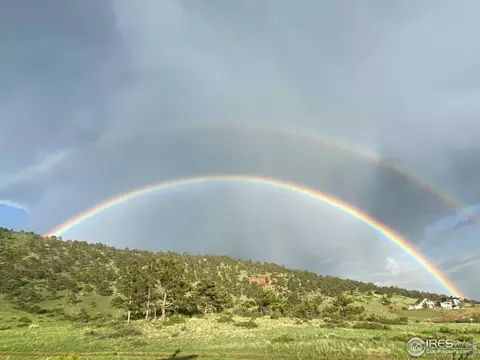 124 Longs Peak Dr, Lyons, CO 80540 photo 35