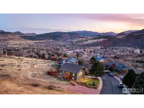 124 Longs Peak Dr, Lyons, CO 80540 photo 3