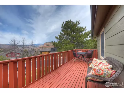 124 Longs Peak Dr, Lyons, CO 80540 photo 32