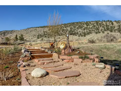 124 Longs Peak Dr, Lyons, CO 80540 photo 29