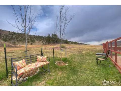 124 Longs Peak Dr, Lyons, CO 80540 photo 28