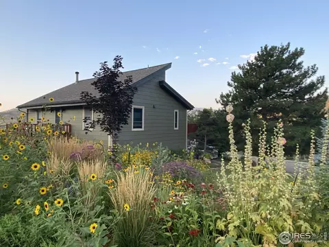 124 Longs Peak Dr, Lyons, CO 80540 photo 25