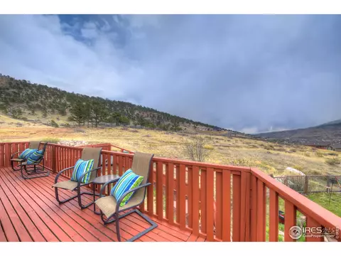 124 Longs Peak Dr, Lyons, CO 80540 photo 31