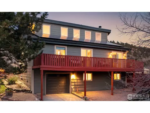 124 Longs Peak Dr, Lyons, CO 80540 photo 40