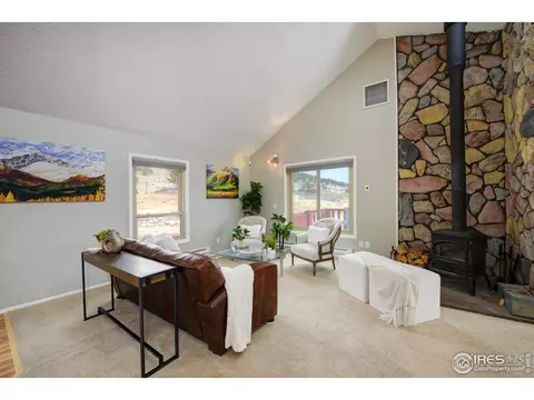 124 Longs Peak Dr, Lyons, CO 80540 photo 5