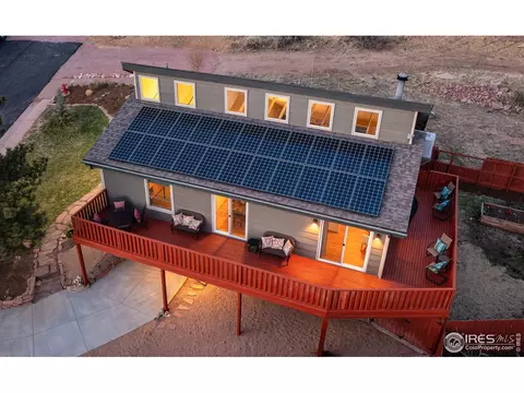 124 Longs Peak Dr, Lyons, CO 80540 photo 39