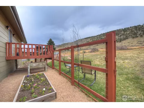 124 Longs Peak Dr, Lyons, CO 80540 photo 27