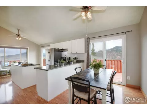 124 Longs Peak Dr, Lyons, CO 80540 photo 8