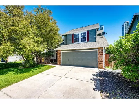4894 E Ashton Ave, Castle Rock, CO 80104