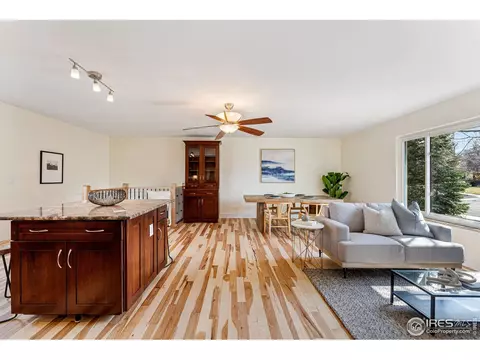 4695 Gordon Dr, Boulder, CO 80305 photo 4