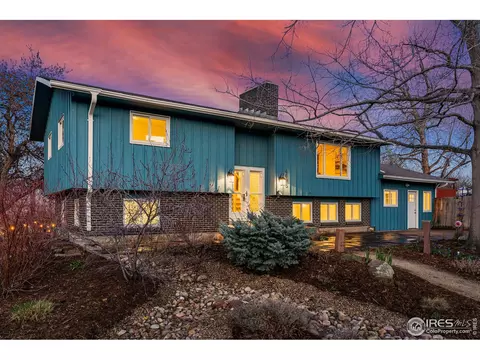 4695 Gordon Dr, Boulder, CO 80305 photo 3