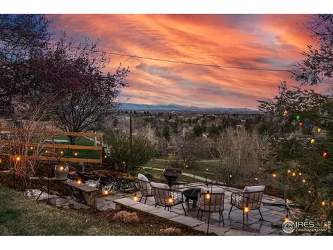 4695 Gordon Dr, Boulder, CO 80305 photo 1