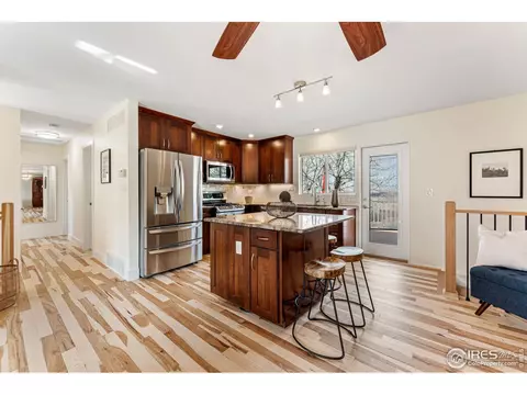 4695 Gordon Dr, Boulder, CO 80305 photo 5