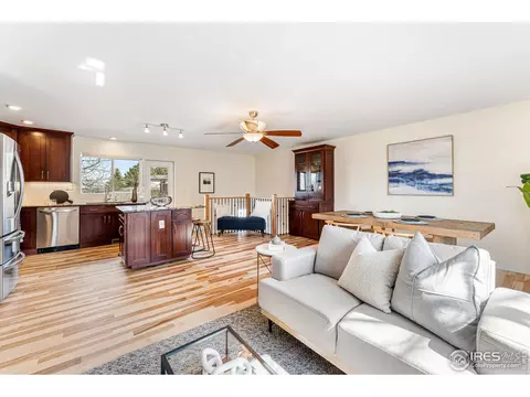 4695 Gordon Dr, Boulder, CO 80305 photo 6