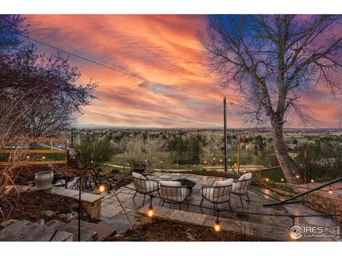 4695 Gordon Dr, Boulder, CO 80305 photo 2