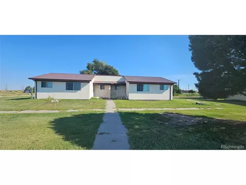 Undisclosed, Kit Carson, CO 80825