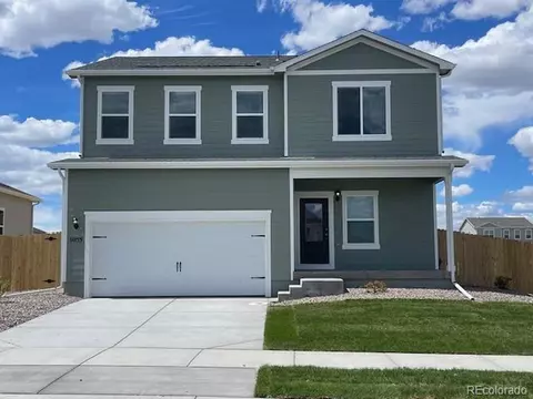1055 Payton Ave, Fort Lupton, CO 80621