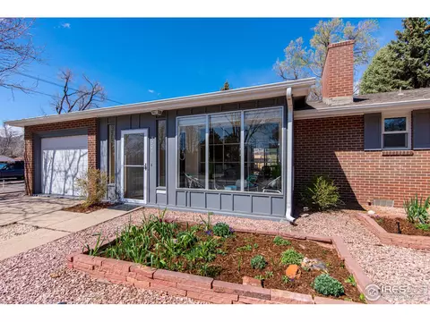 3201 Arnett St, Boulder, CO 80304 photo 2