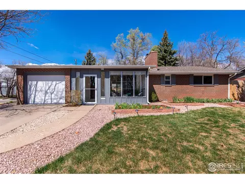 3201 Arnett St, Boulder, CO 80304 photo 1