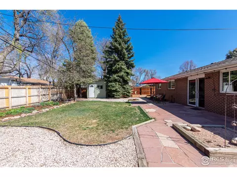 3201 Arnett St, Boulder, CO 80304 photo 35