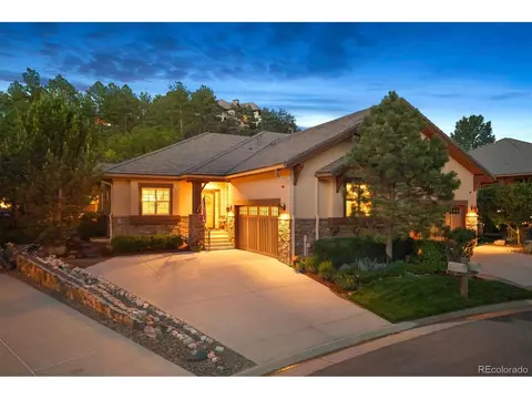 4374 Chateau Ridge Ln, Castle Rock, CO 80108