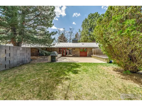 4170 Pinon Dr, Boulder, CO 80303 photo 11