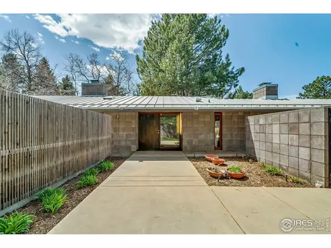 4170 Pinon Dr, Boulder, CO 80303 photo 7