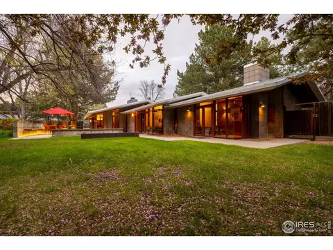 4170 Pinon Dr, Boulder, CO 80303 photo 1