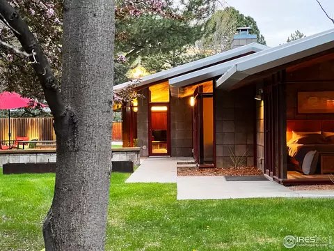 4170 Pinon Dr, Boulder, CO 80303 photo 3