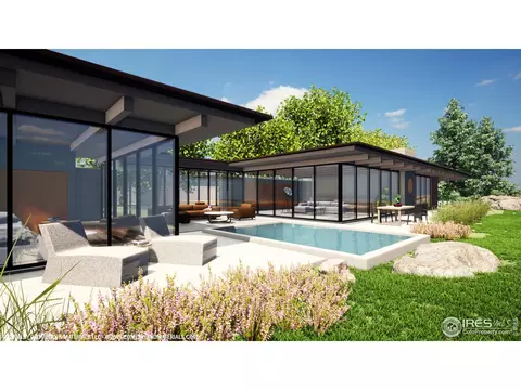 4170 Pinon Dr, Boulder, CO 80303 photo 14