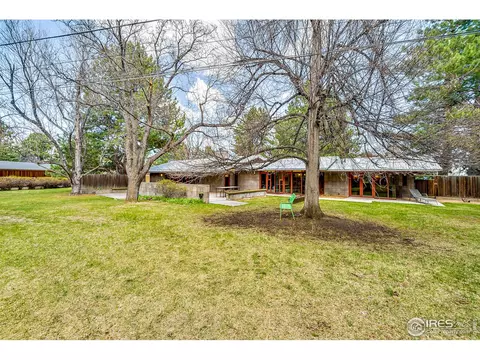 4170 Pinon Dr, Boulder, CO 80303 photo 9