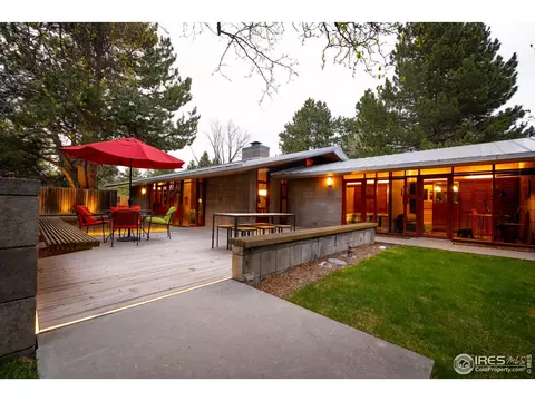 4170 Pinon Dr, Boulder, CO 80303 photo 2