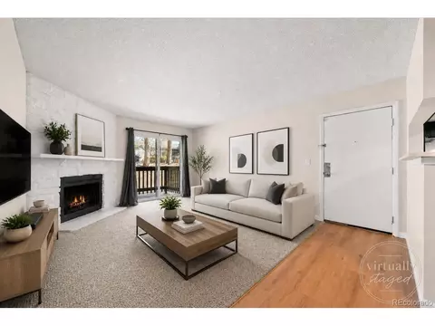 1792 S Pitkin Cir #A, Aurora, CO 80017