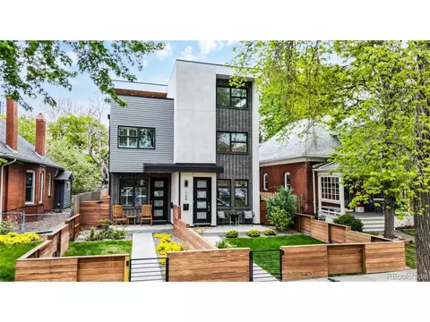 124 S Washington St, Denver, CO 80209